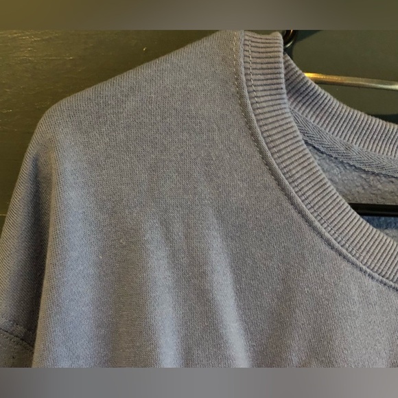 Men’s Looney Tunes Peace, Love & Unity Crew Neck Sweat Shirt Size 3XL - Picture 4 of 8